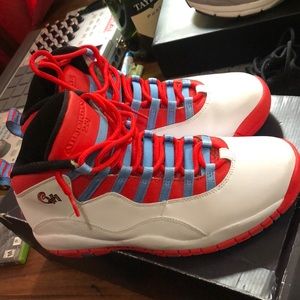 Jordan 10s size 9.5